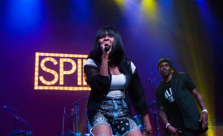 Tink Release New Mixtape Voicemails