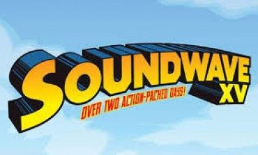 Australia's Soundwave Festival Announces 2016 Cancellation And End Of Festival