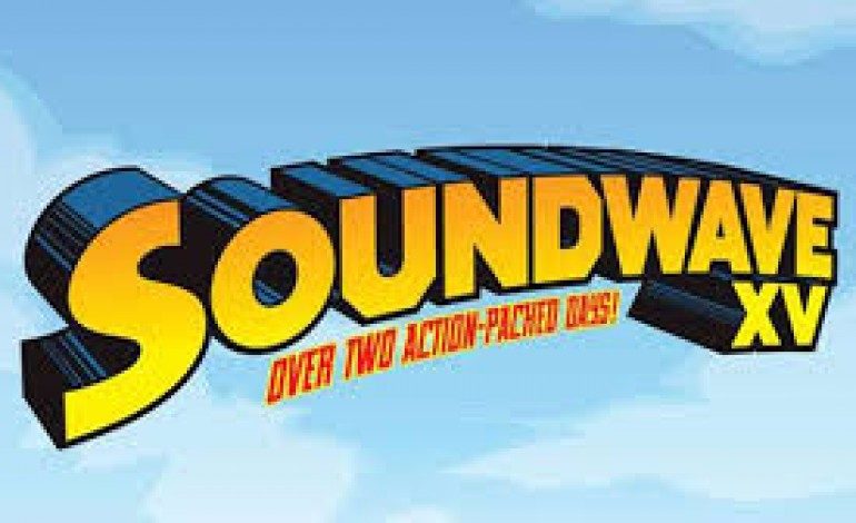 Australia’s Soundwave Festival Announces 2016 Cancellation And End Of Festival