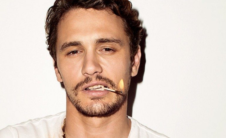 LISTEN: Daddy (James Franco And Tim O’Keefe) Release New Song “You Are Mine”