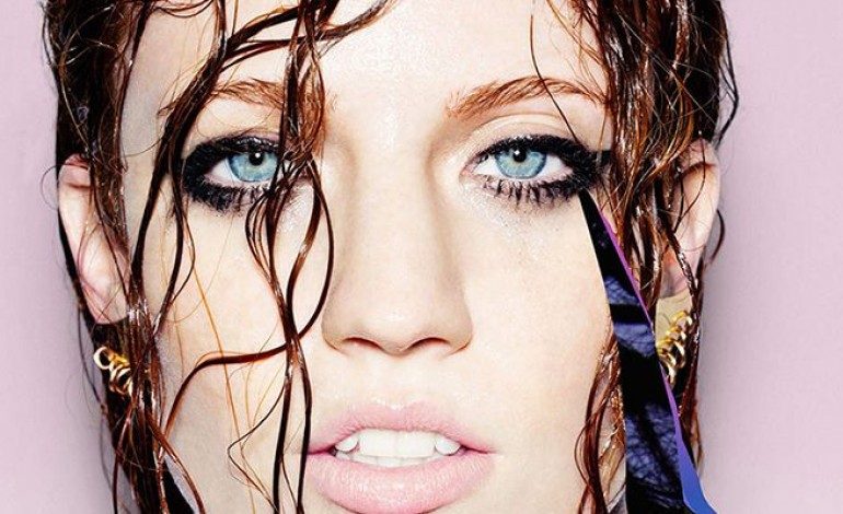 Jess Glynne w/Conrad Sewell @ Fonda Theatre 2/11