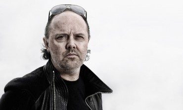 Metallica's Lars Ulrich Penned A Eulogy For Lemmy Kilmister For Rolling Stone