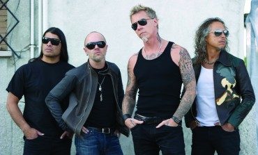 Metallica Lost Millions Of Dollars On Orion Festivals In 2012 And 2013