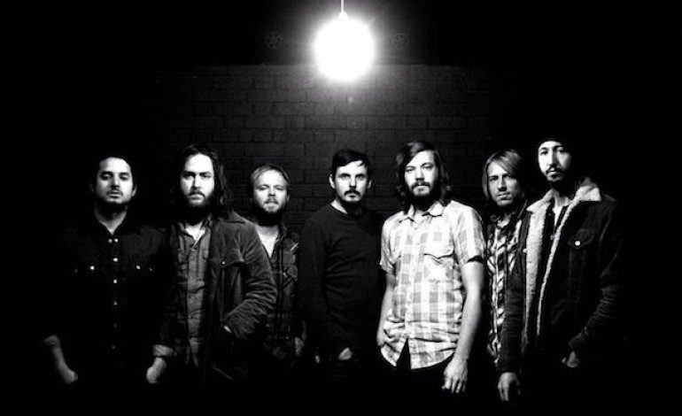Midlake Share Moving New Live Performance Video For “Noble”, For The Sake Of Bethel Woods Out March 18