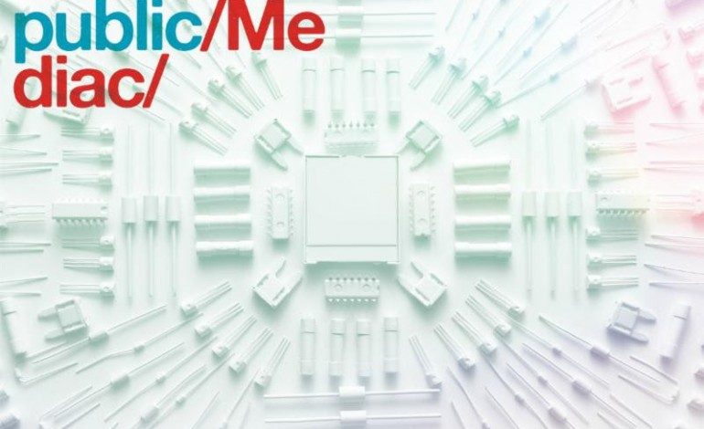 The Most Serene Republic – Mediac