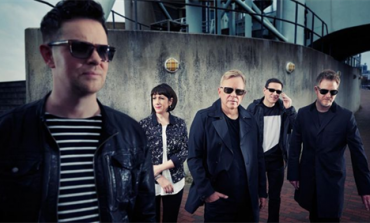 See New Order with Pet Shop Boys Live at The Hollywood Bowl 10/15/21
