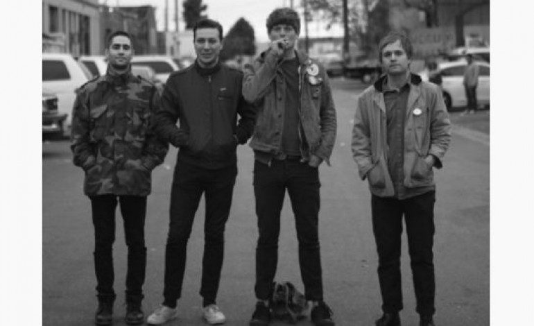 LISTEN: Thee Oh Sees Release New Song “Fortress”