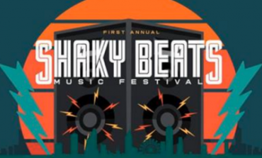 Shaky Beats Festival Announces Inaugural 2016 Lineup Featuring Odesza, MØ And Nas