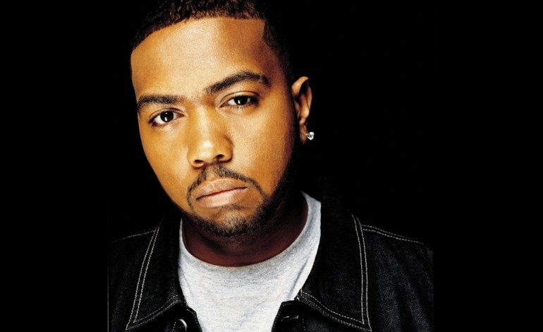Timbaland Announces First Mixtape King Stays King For Christmas Day Release, Featuring A Previously Unheard Aaliyah Song