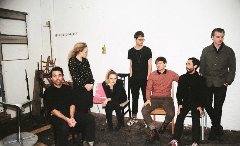 LISTEN: Choir Of Young Believers Release New Song “Serious Lover”