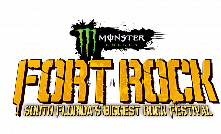 Monster Energy Fort Rock Announces 2016 Lineup Featuring Megadeth, Lamb of God And Ghost