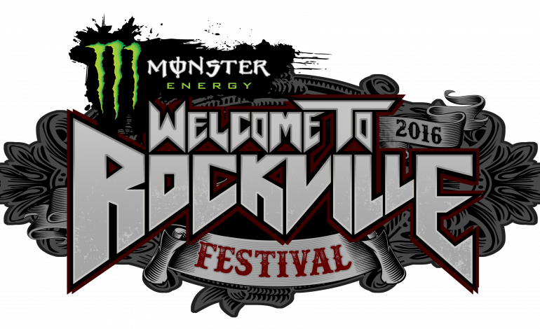 Monster Energy Welcome To Rockville Announces 2016 Lineup Featuring Bring Me The Horizon, ZZ Top And Megadeth