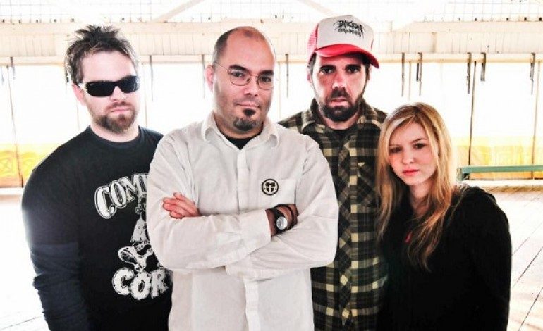 LISTEN: Agoraphobic Nosebleed Releases New Song “Deathbed”
