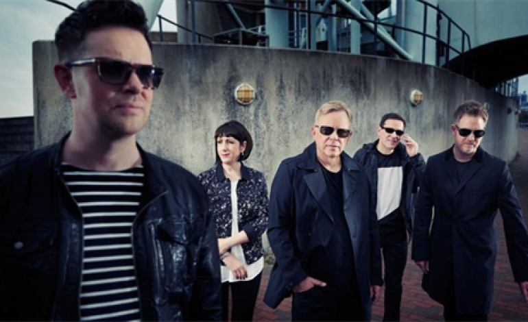 WATCH: New Order Release New Video For “Tutti Frutti”