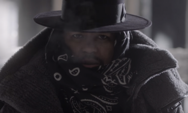 The-Dream Releases New Album Genesis For Tidal Users And New Sam Cook Covers EP