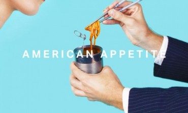 Harriet - American Appetite