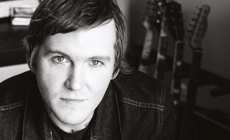 Brian Fallon and the Crowes @ Great American Music Hall 3/25