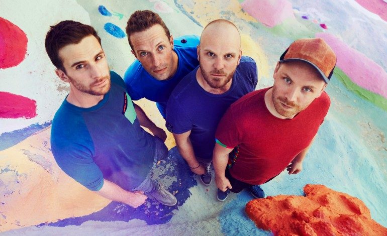Coldplay Announces Collaboration With Beyonce And Rihanna At Superbowl Halftime Show