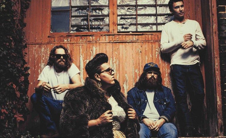 Alabama Shakes’ Steve William Johnson’s Alleged Child Abuse Lawsuit Has Been Dismissed