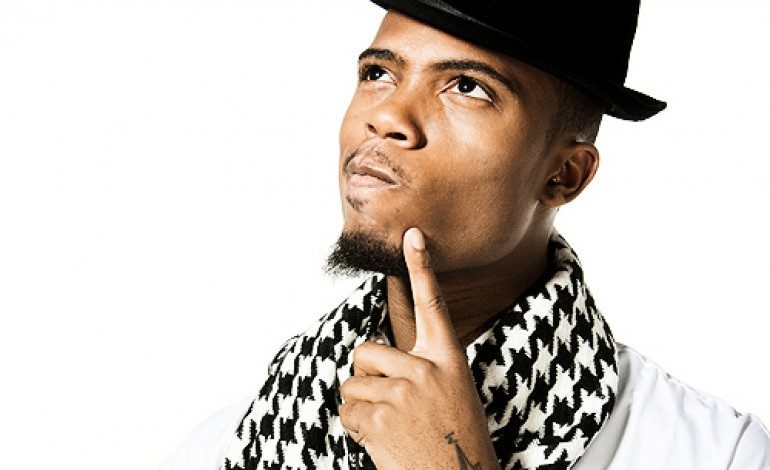 B.o.B Release Neil DeGrasse Tyson Diss Track “Flatline”