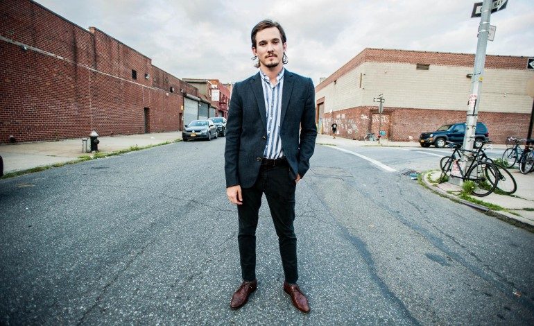 LISTEN: Chris Farren Covers The Supremes’ “You Can’t Hurry Love”