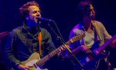 Dawes Announce New Album We're All Gonna Die For September 2016 Release