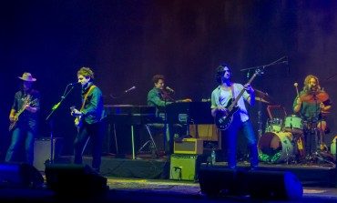 Dawes Live at the Ace Theater in Los Angeles, California