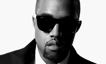 Kanye West Announces New Album Swish For February 2016 Release
