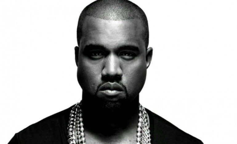 LISTEN: Kanye West Releases New Song “Facts”