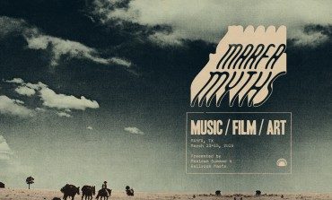 Marfa Myths Announces 2016 Lineup Featuring Parquet Courts, No Age And Dungen