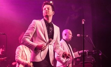 Mayer Hawthorne Debuts Music Video for Single “Over”