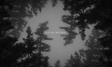 Old Sea Brigade - Old Sea Brigade EP