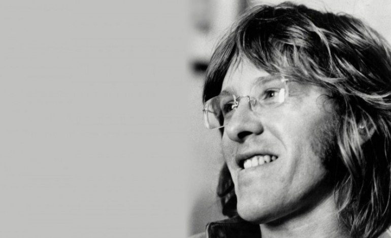 Jefferson Airplane Founder Paul Kantner Dies At Age 74