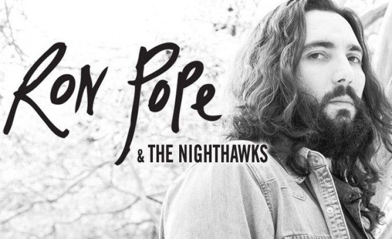 Ron Pope and the Nighthawks – Ron Pope and the Nighthawks