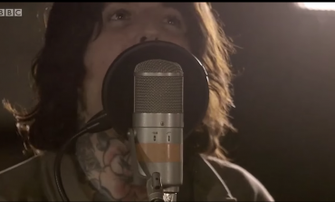 WATCH: Bring Me The Horizon Release Acoustic Video For "Drown"