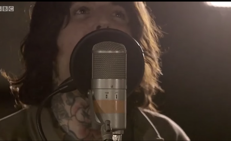 WATCH: Bring Me The Horizon Release Acoustic Video For “Drown”