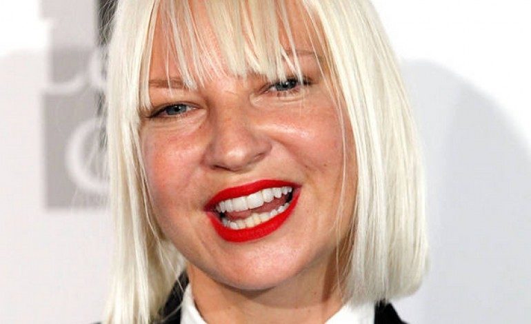 LISTEN: Sia Releases New Song “Reaper” Co-Written By Kanye West