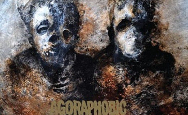 Agoraphobic Nosebleed – Arc