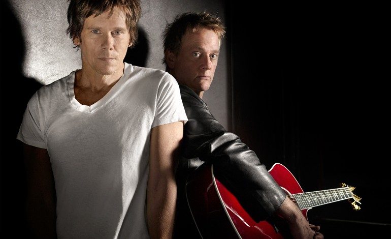 The Bacon Brothers Benefit Concert @ Union Transfer 2/4
