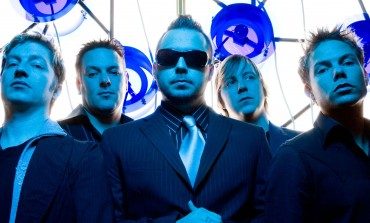 Blue October Will Rocking Out at Union Transfer on July 31