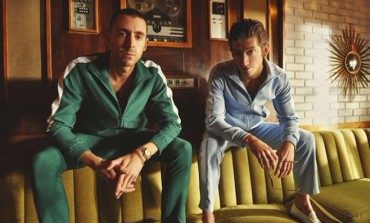 Last Shadow Puppets Announce New Album Everything You've Come To Expect For April 2016 Release