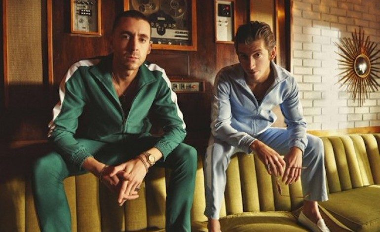 Last Shadow Puppets Announce New Album Everything You’ve Come To Expect For April 2016 Release