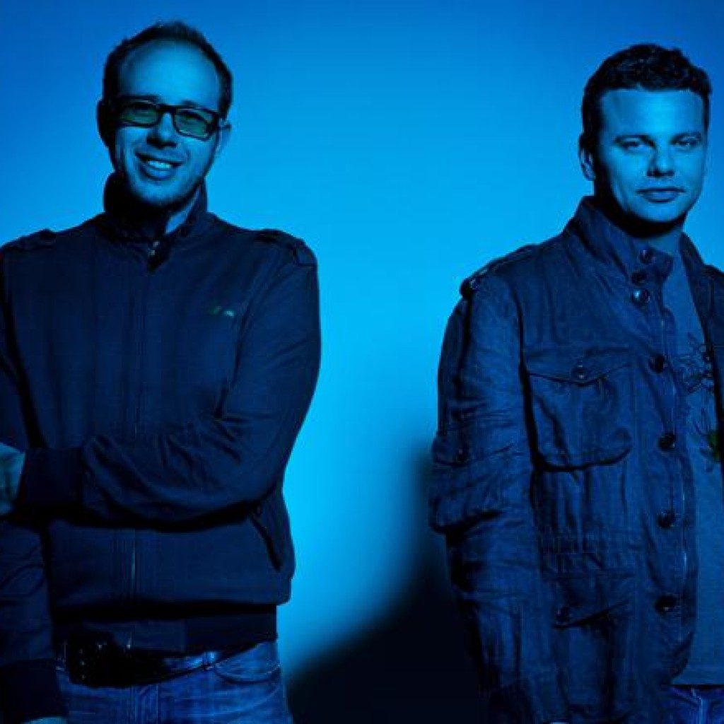 The Chemical Brothers Announces New Album No Geography for Spring