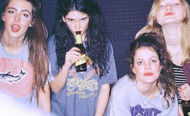 Hinds – Leave Me Alone