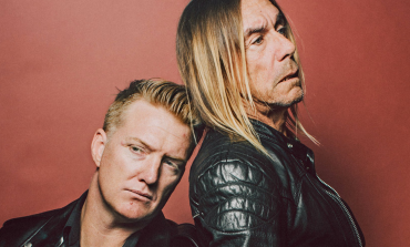 Josh Homme And Iggy Pop Announce New Album Post Pop Depression For March 2016 Release