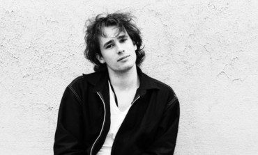 The Jeff Buckley Story Told In New Graphic Novel Grace By Tiffanie DeBartolo Due Out April 2019