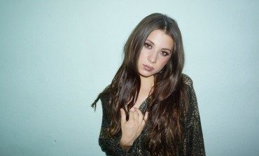 Interview: Chloe Chaidez of Kitten on Leaving Elektra Records, the Inspiration of David Bowie and Playing the Fonda