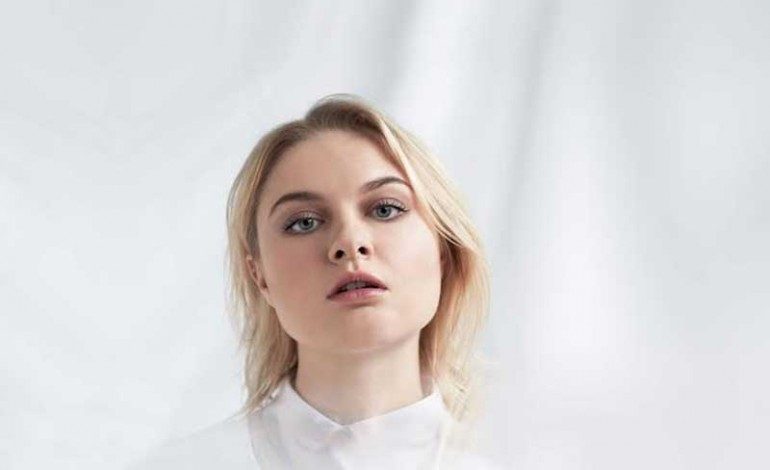Låpsley Announces New Album Through Water for March 2020 Release and Shares New Video for “Womxn”