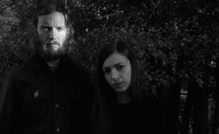 MAMIFFER Announce New Album The World Unseen For April 2016 Release