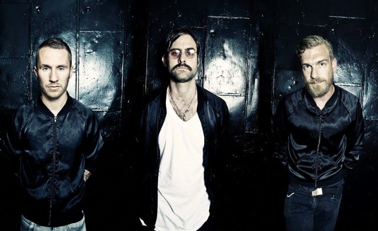 Miike Snow @ The Independent 4/13-4/14